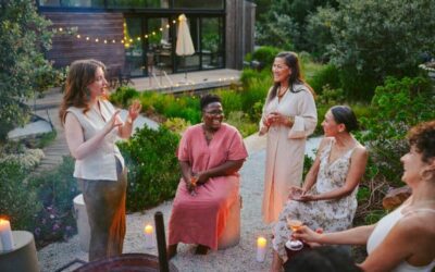 Coping with Holiday Stress in Recovery: Staying Grounded and Supported